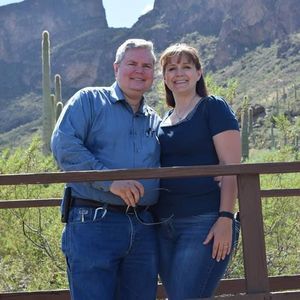 Meet your Posher, Billie